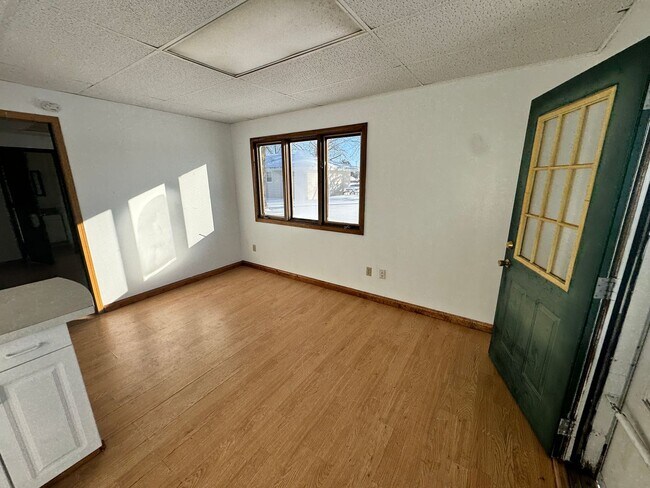 Foto del edificio - 1 bedroom apartment