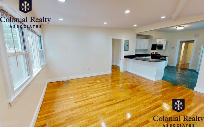 Building Photo - 2572 Massachusetts Ave