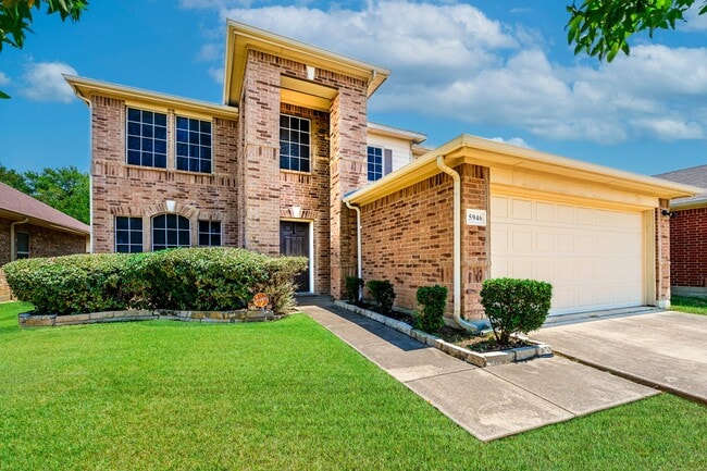 Building Photo - 5946 Harbor Glen Dr