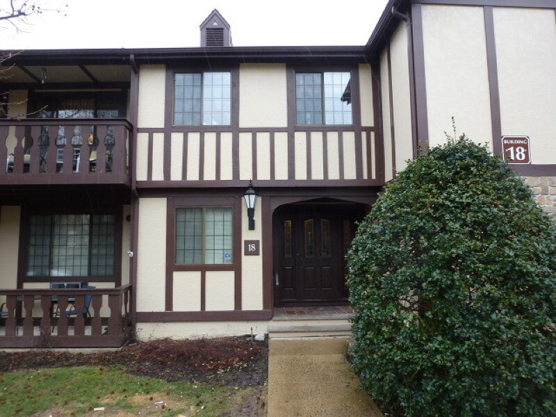 18D Manchester Ct, Chatham Township, NJ 07928 Condo for Rent in