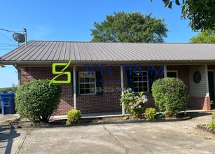 Building Photo - 1151-1153 N Chucky Pike
