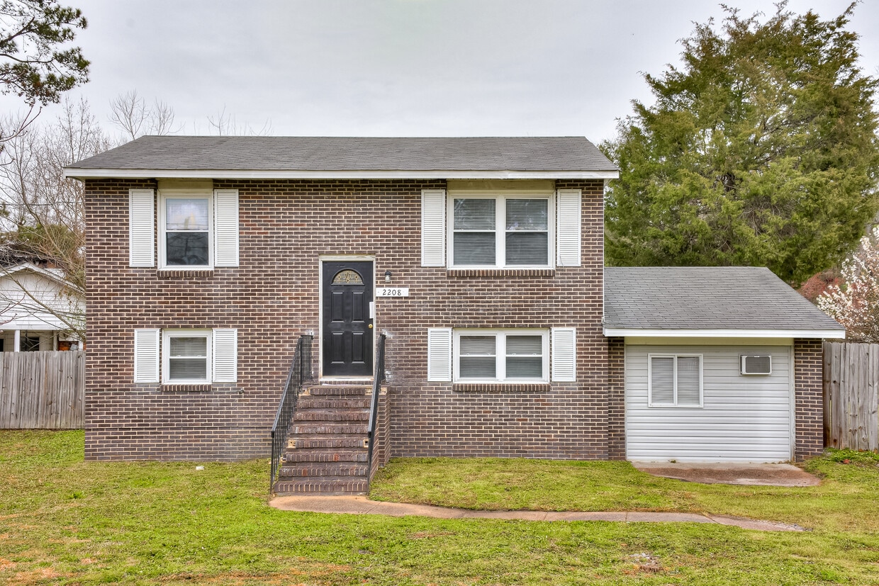 2208 Bungalow Rd, Augusta, GA 30906 House Rental in Augusta, GA