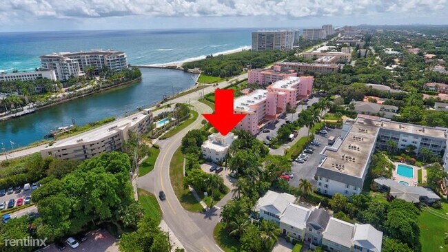 Building Photo - 2 br, 2 bath Condo - 1000 E Camino Real