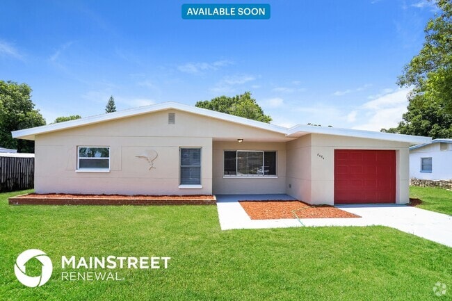 Building Photo - 8464 Hollyhock Ave