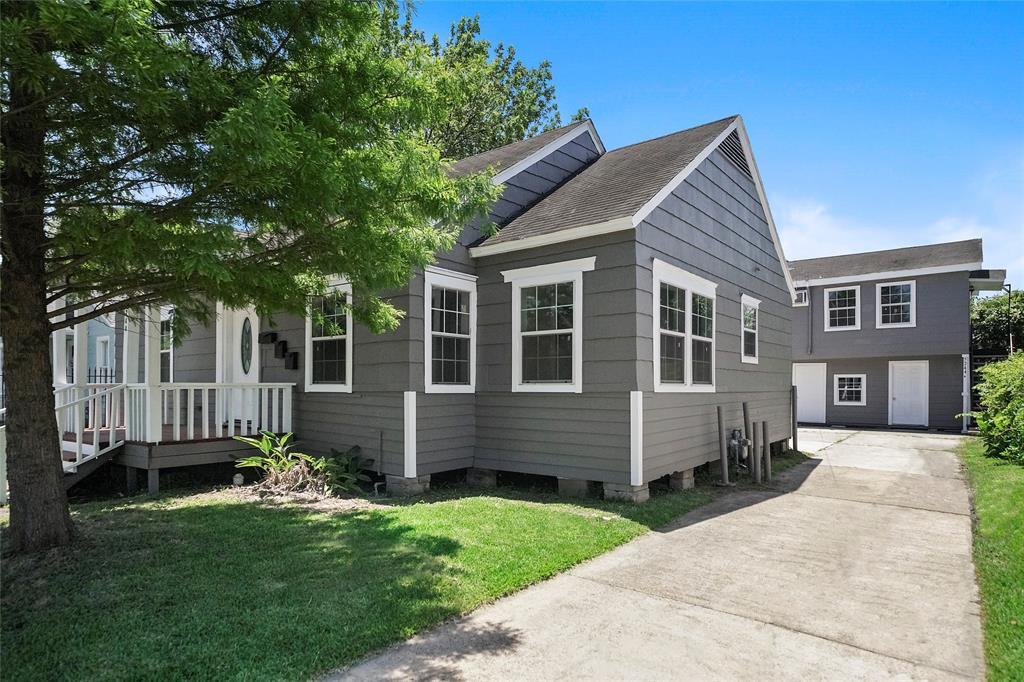 Primary Photo - 5244 Leeland St