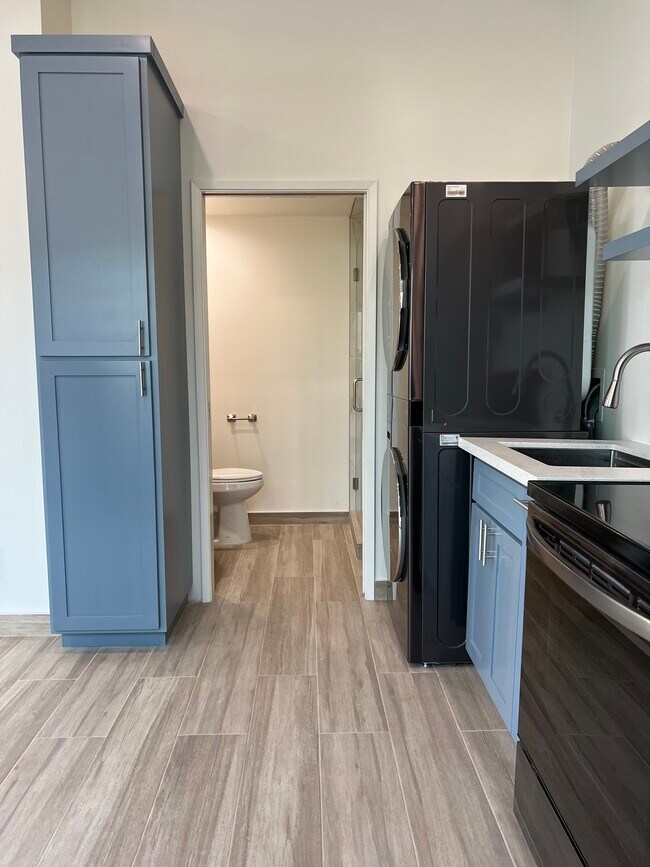 Foto del edificio - 2311 W 156th St