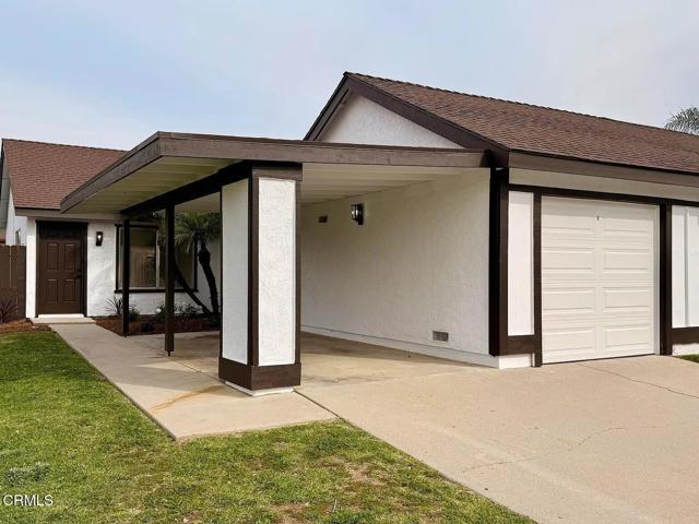 Foto del edificio - 5361 Hidalgo St