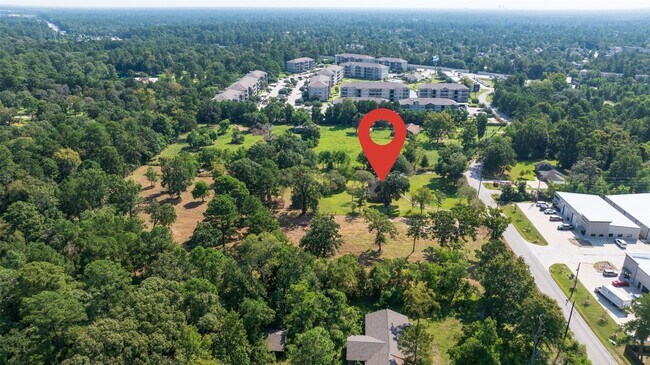 Foto del edificio - 8710 West Ln