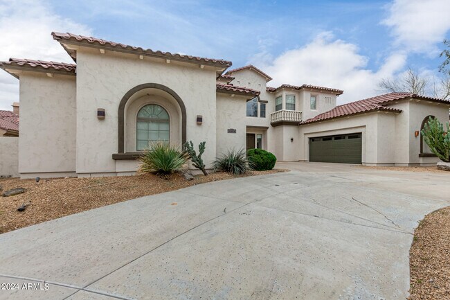 Building Photo - 31904 N 19th Ave