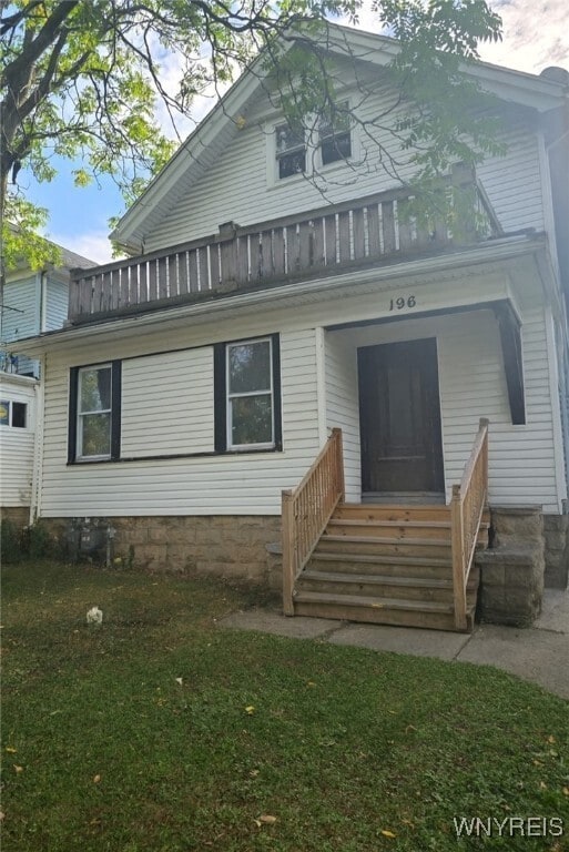 Primary Photo - 196 Englewood Ave