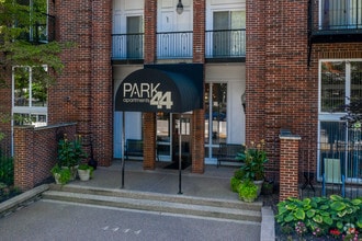Building Photo - Park 44 Apartments