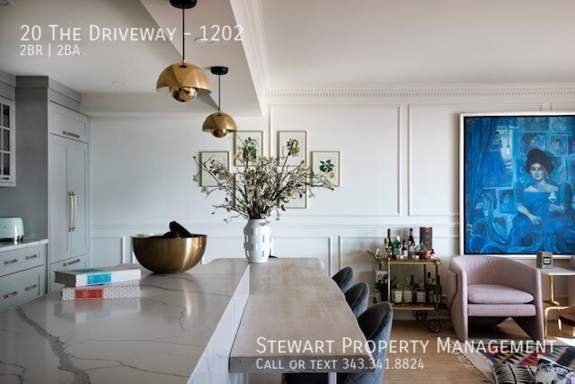 Building Photo - 20 The Driveway