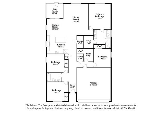Building Photo - 10807 MARLBERRY WAY, NORTH FORT MYERS, FL ...