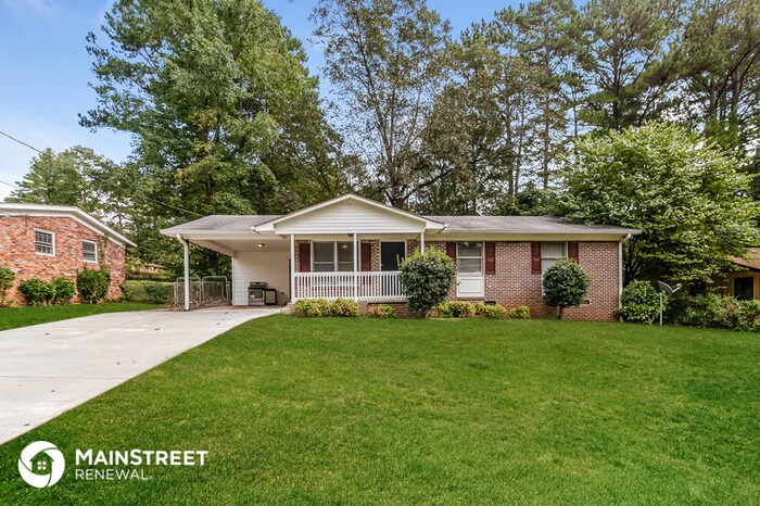 Foto principal - 3940 Scott Dr