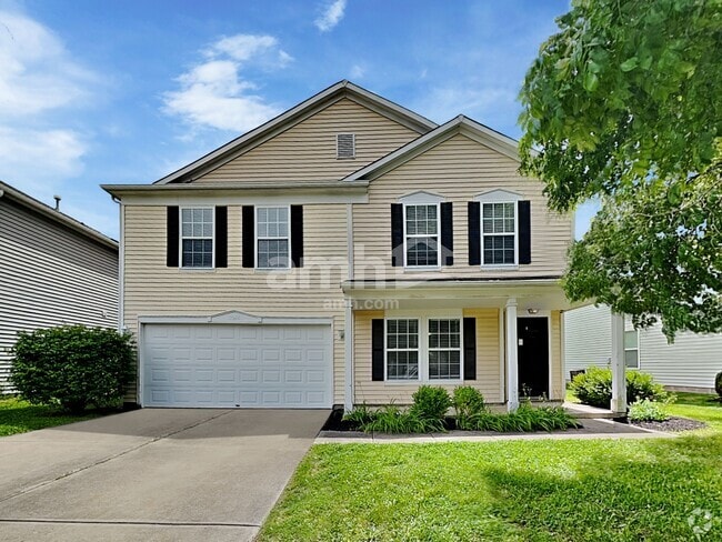 Building Photo - 2361 Blackthorn Dr