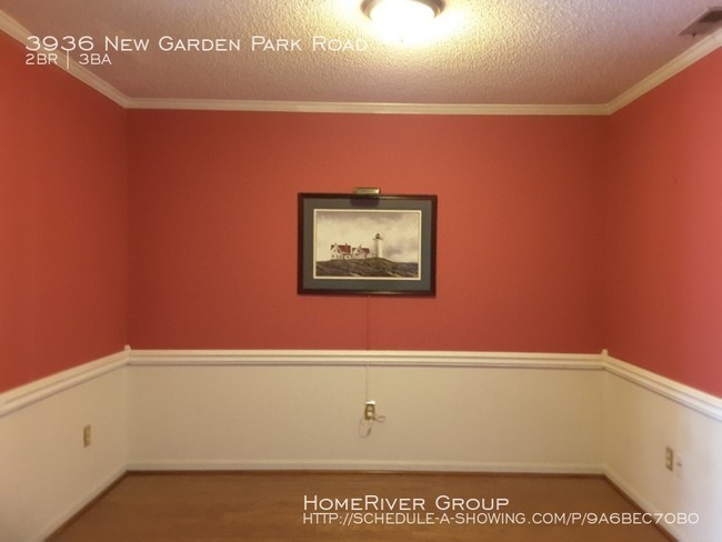 Building Photo - 3936 New Garden Park