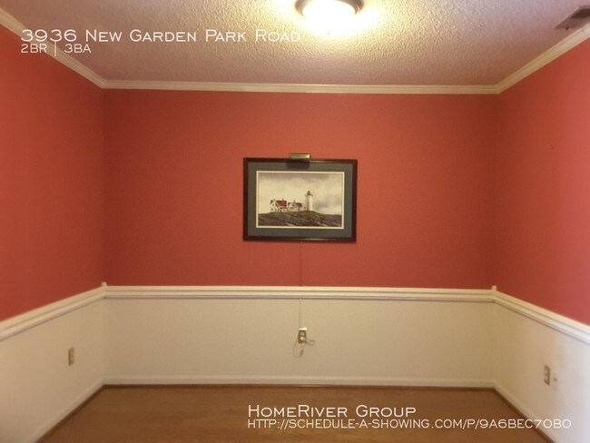 Foto del edificio - 3936 New Garden Park