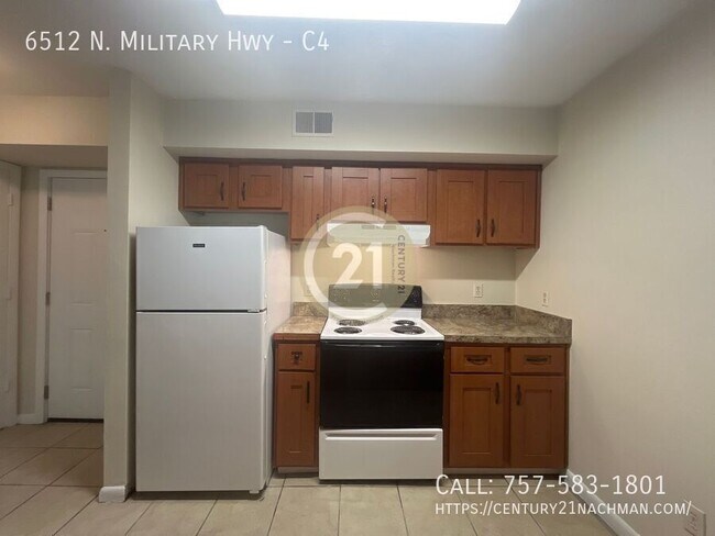 Foto del edificio - 6512 N Military Hwy