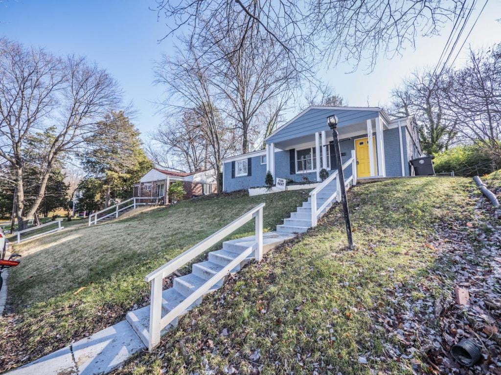 Photo - 3317 Pennsylvania St