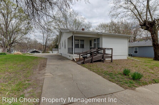 Foto del edificio - 4 br, 1.5 bath House - 1113 S 23rd St