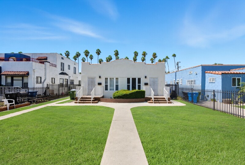 Foto principal - 4617 7th Ave