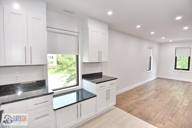 Photo du bâtiment - 1291 Ouellette Av