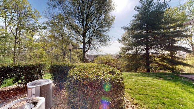 Interior Photo - Preserve at Brentwood