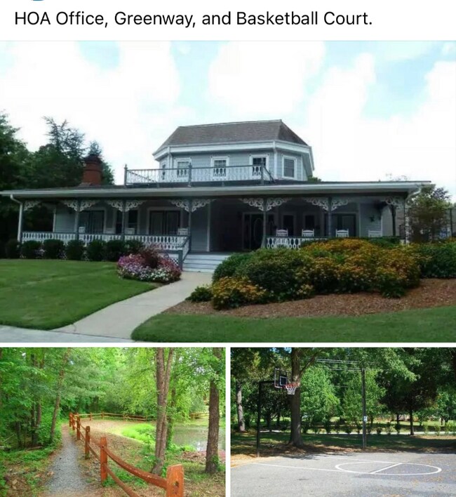 Building Photo - 415 Summerwalk Cir