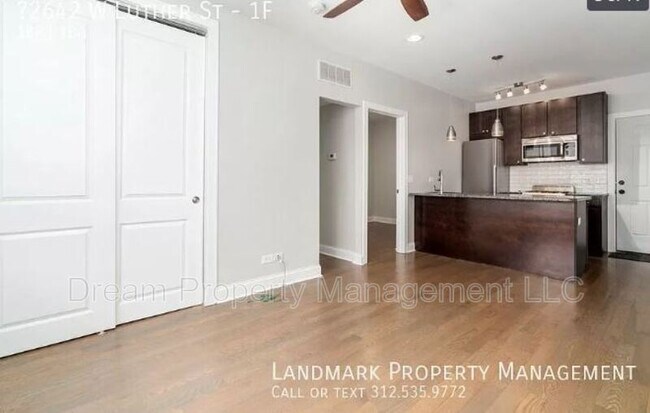 Foto del edificio - 2642 W Luther St