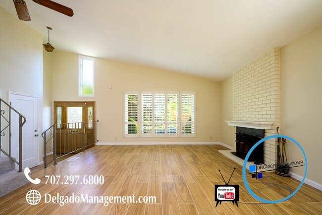 Building Photo - Benicia Southampton Hills! Gorgeous four b...