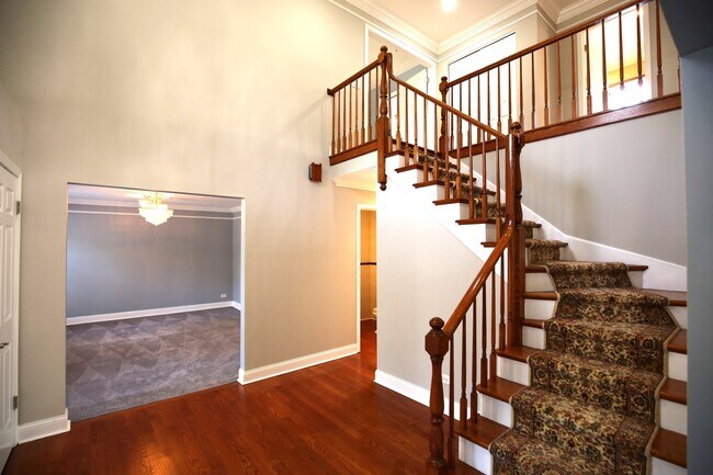 Foto del edificio - 2603 Old Mill Ln