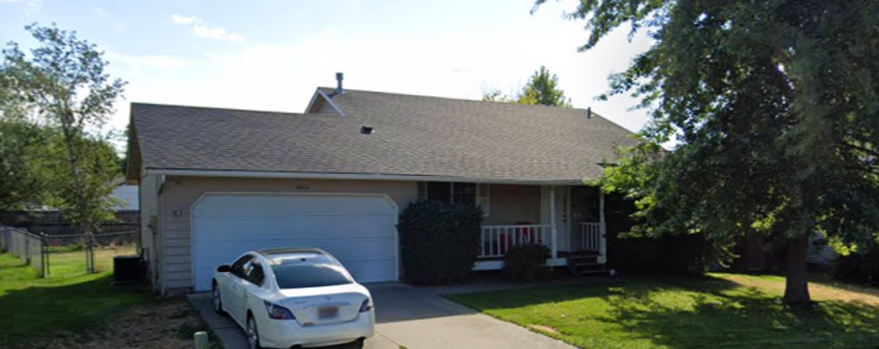 Primary Photo - 4 Bedroom, 2 Bathroom Post Falls Home in G...