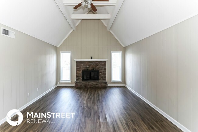 Building Photo - 4511 Crump Rd