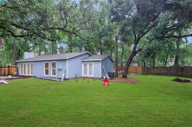 Foto del edificio - 1 Canyon Oak Pl