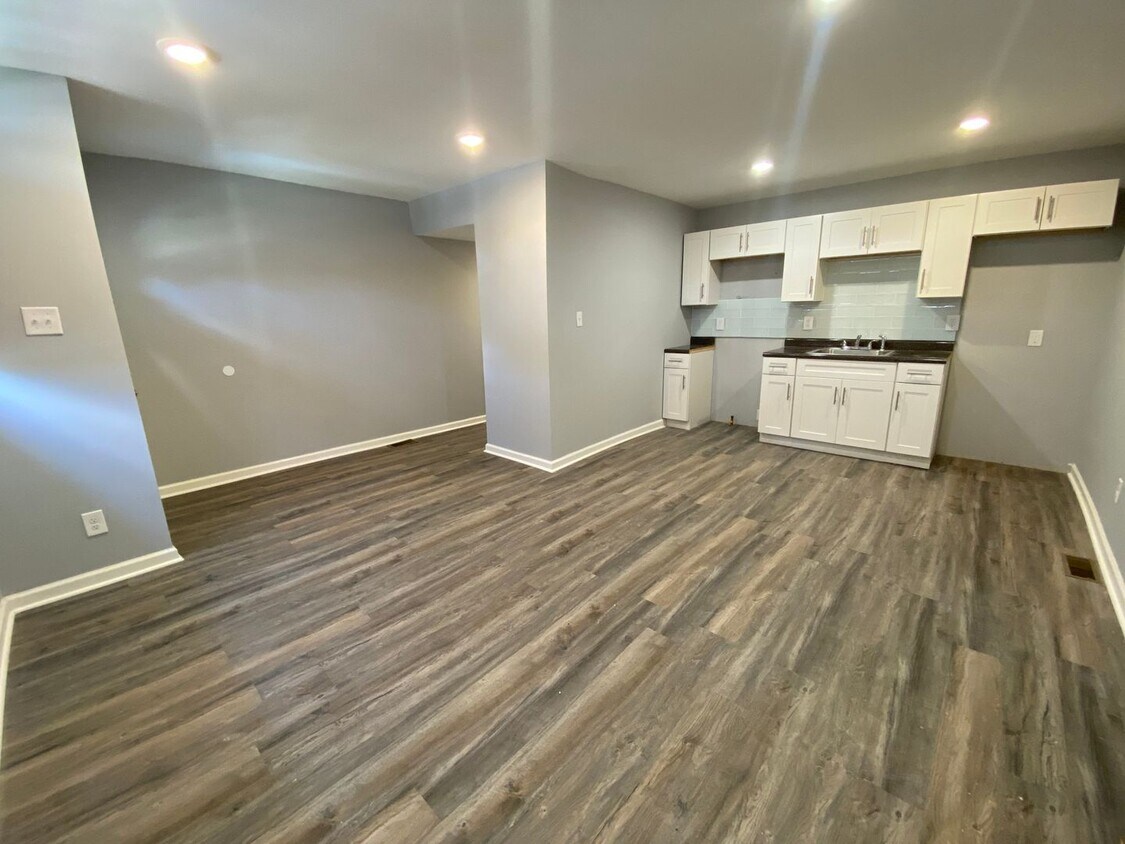 Primary Photo - Newly Rehabbed 3 Bed 1 Bath