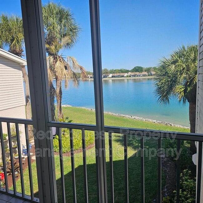 Building Photo - 2731 Citrus Lake Dr