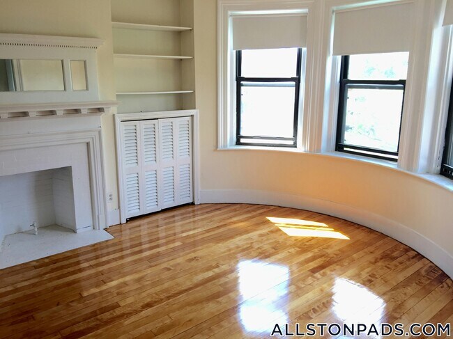 Foto del edificio - 25 Brighton Ave