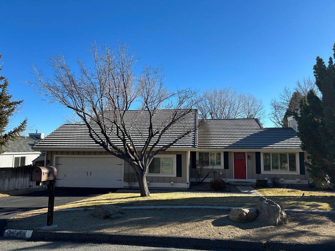 Foto principal - READY FOR MOVE IN - SOUTHWEST RENO