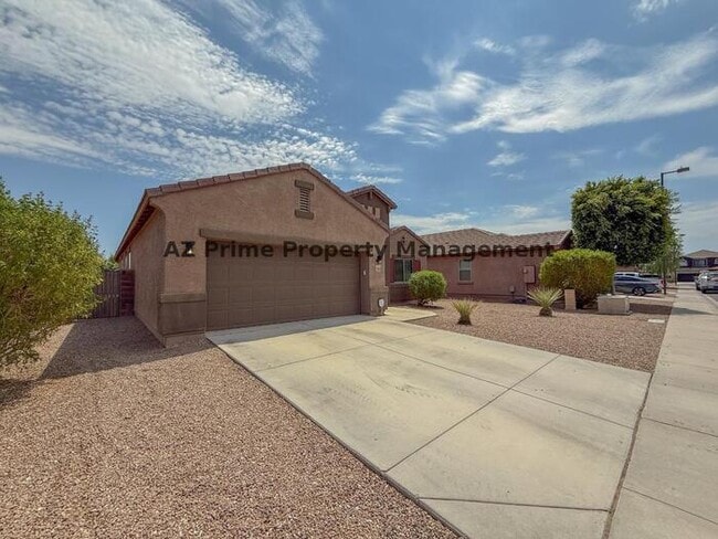 Foto del edificio - 23829 W Romley Ave