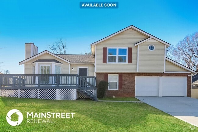 Building Photo - 10361 Wisteria Ln