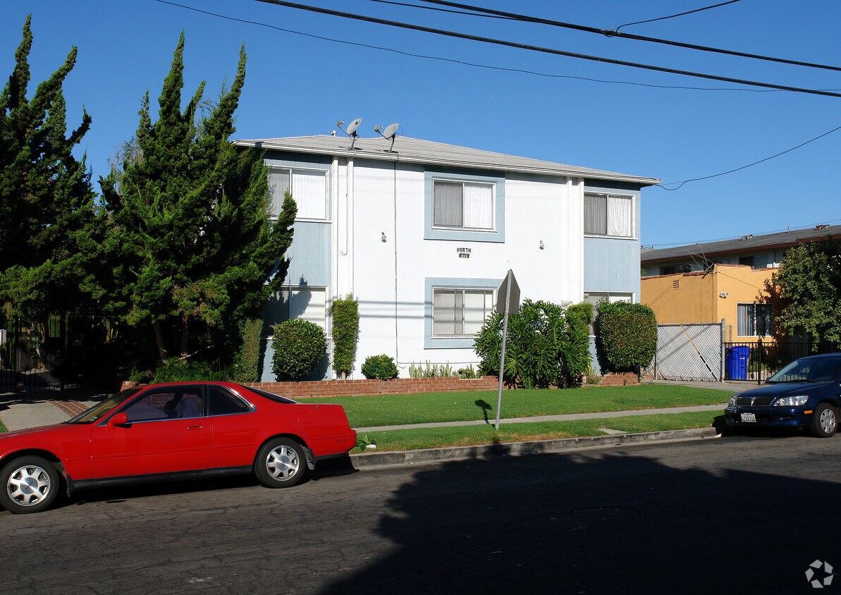 Building Photo - 817 N Inglewood Ave
