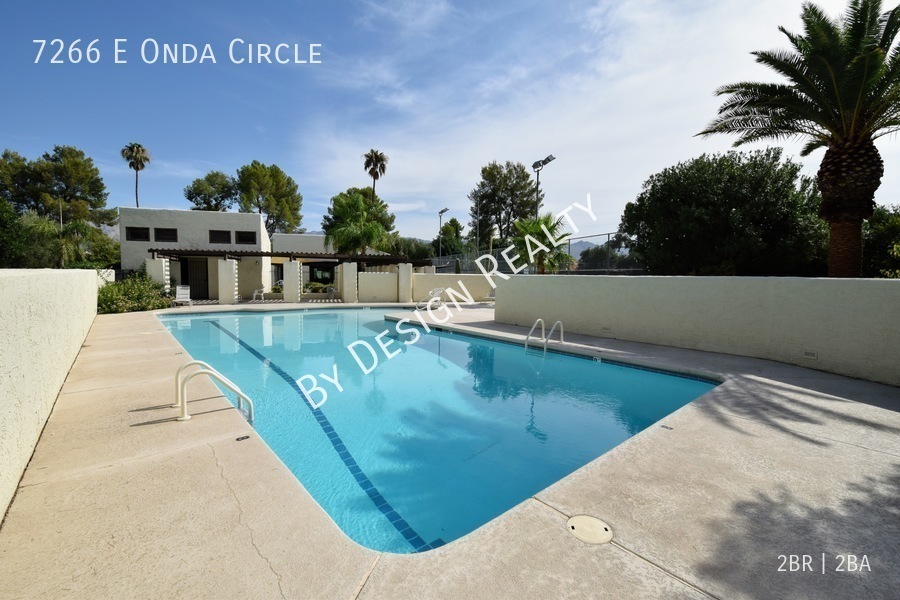 Primary Photo - Villa Del Rio 2 Bed 2 Bath Townhome For Rent