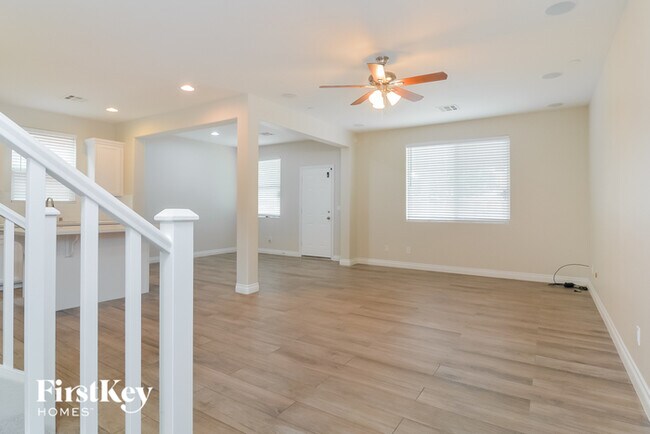 Foto del edificio - 1109 Ridge River St