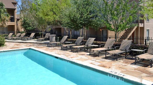 Mackenzie Pointe Apartments Austin, TX