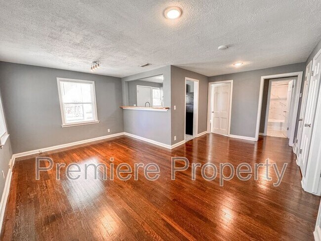 Foto del edificio - 7615 Wyandotte St