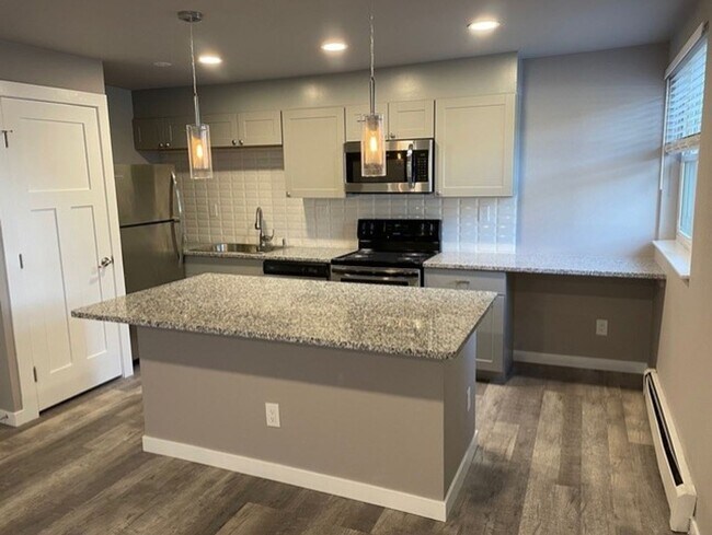Foto del edificio - 3035 Oneal Pkwy