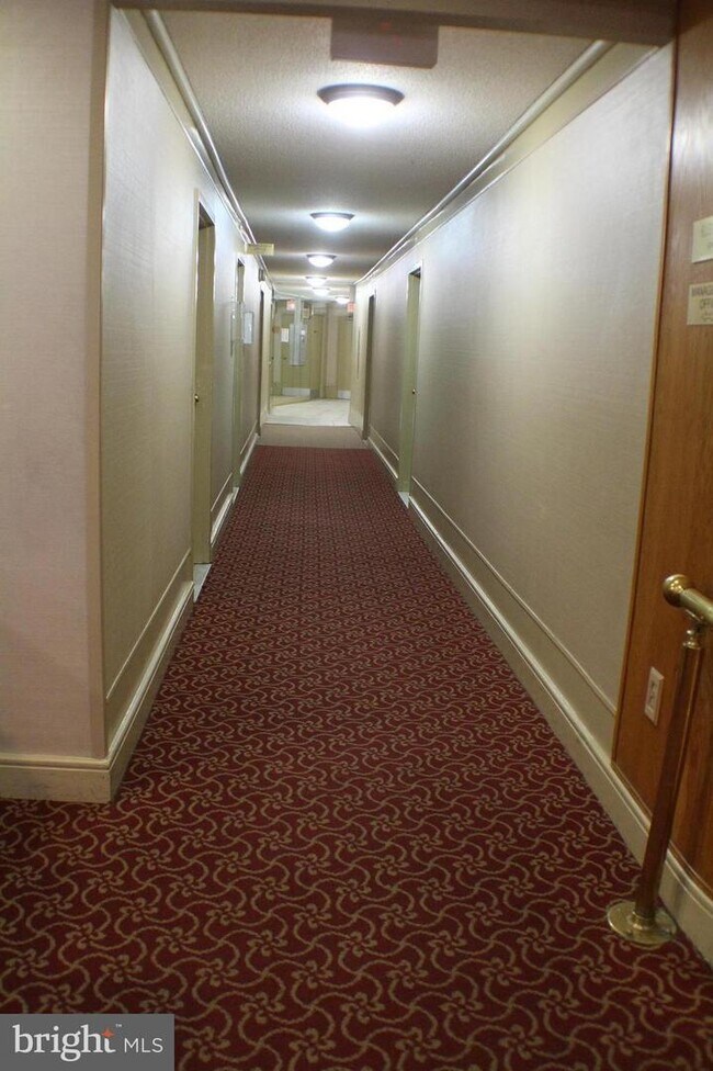 2500 N Van Dorn St Unit 316, Alexandria, VA 22302 Condo for Rent in