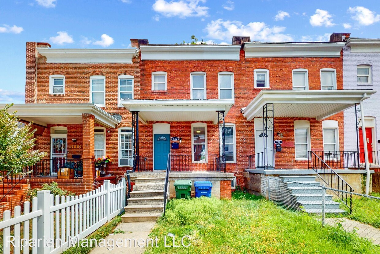 Foto principal - 3 br, 1 bath House - 732 McCabe Ave