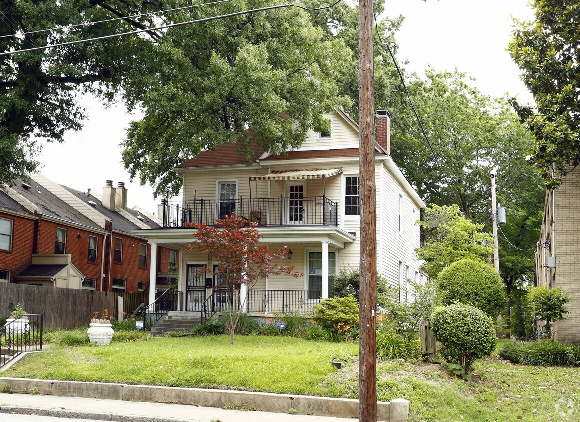 44 Belvedere Blvd, Memphis, TN 38104 Apartments in Memphis, TN