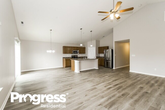 Building Photo - 2532 Copper Hill Dr